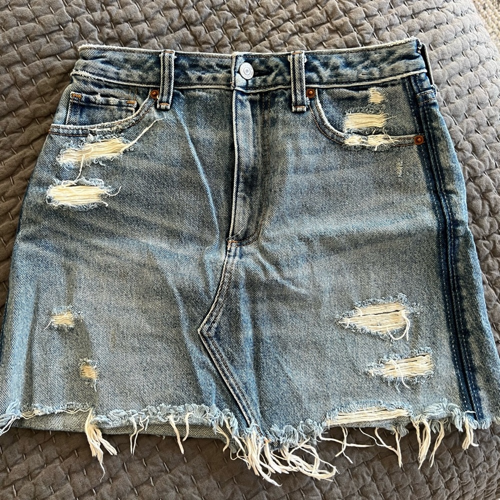 Abercrombie Skirt
